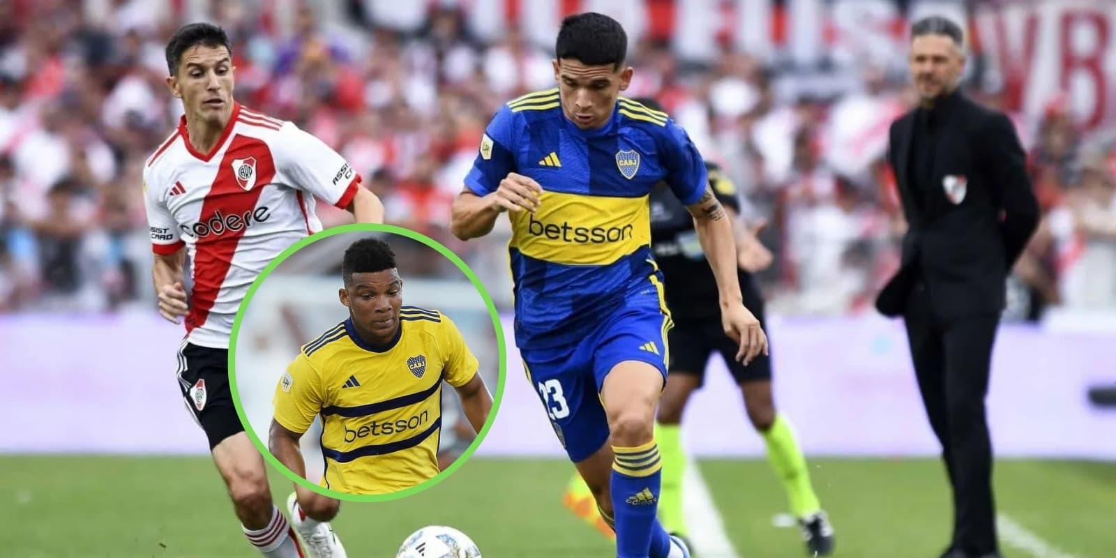 Fabra y Blanco.