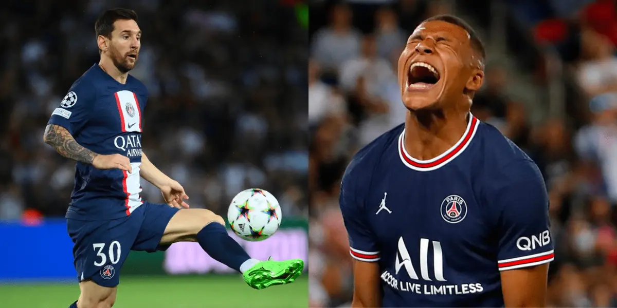 Fabrizio Romano reveló lo que siente la cúpula parisina por Leo, quien no para de brillar en la presente temporada