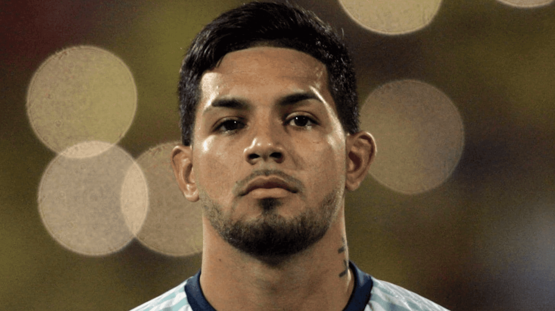 Facundo Medina expresó que su llegada a Europa le dió la posibilidad de ser convocado por Lionel Scaloni