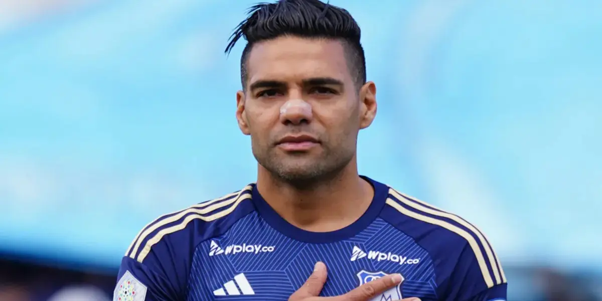 Falcao no regresará a Argentina y ya tiene su futuro confirmado