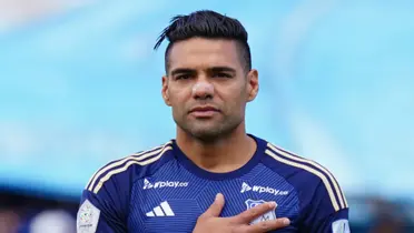 Falcao no regresará a Argentina y ya tiene su futuro confirmado