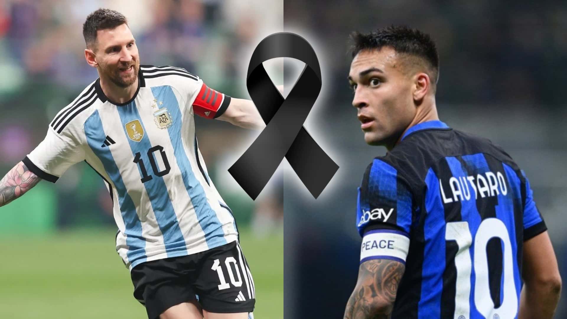 Falleció una leyenda del fútbol de Italia