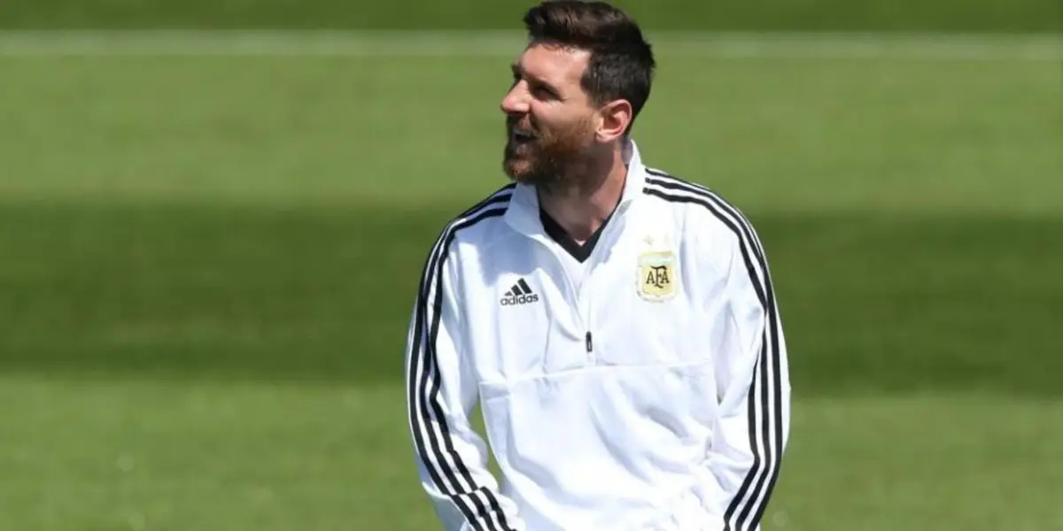 Faltan algunos meses para el fin de su contrato, pero muchos ya se preguntan que hará el astro a partir de julio de 2023. Las opciones.