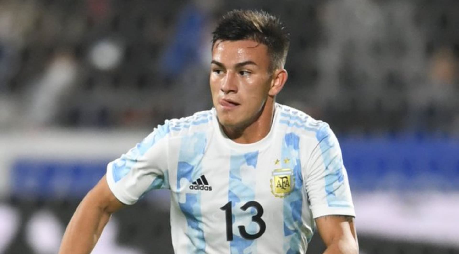 Faltan los últimos detalles, para que el jugador de Lanús tenga su primera participación en Europa