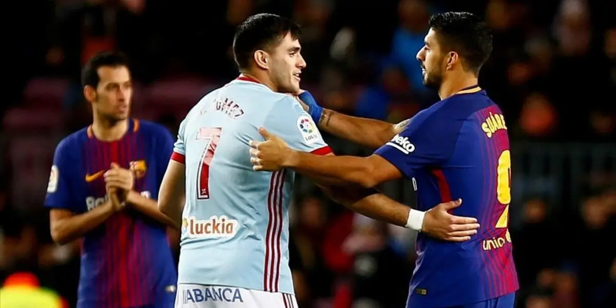 FC Barcelona solo piensa en retener a un jugador, Lionel Messi. En el caso de Luis Suárez, ya se considera un remplazante para cuando el uruguayo encuentre club.