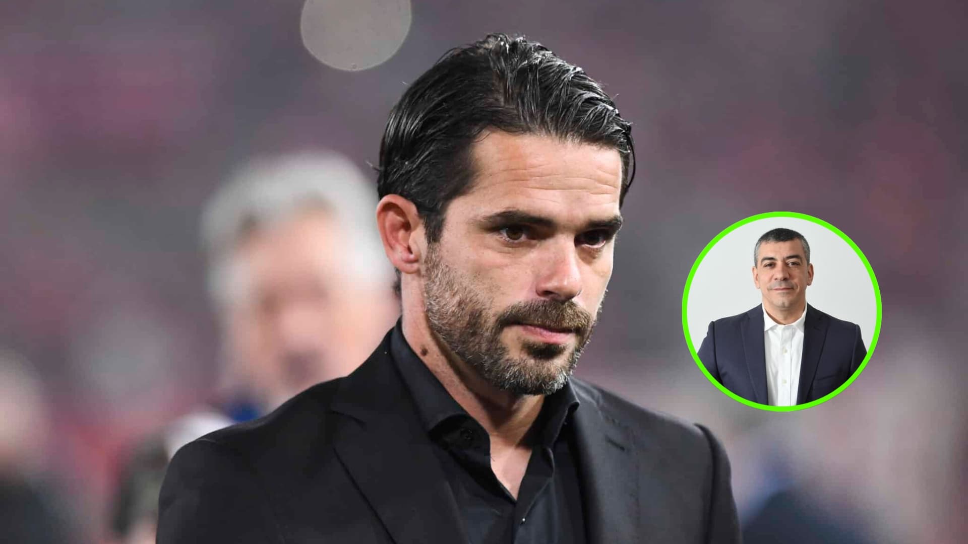 Fernando Gago