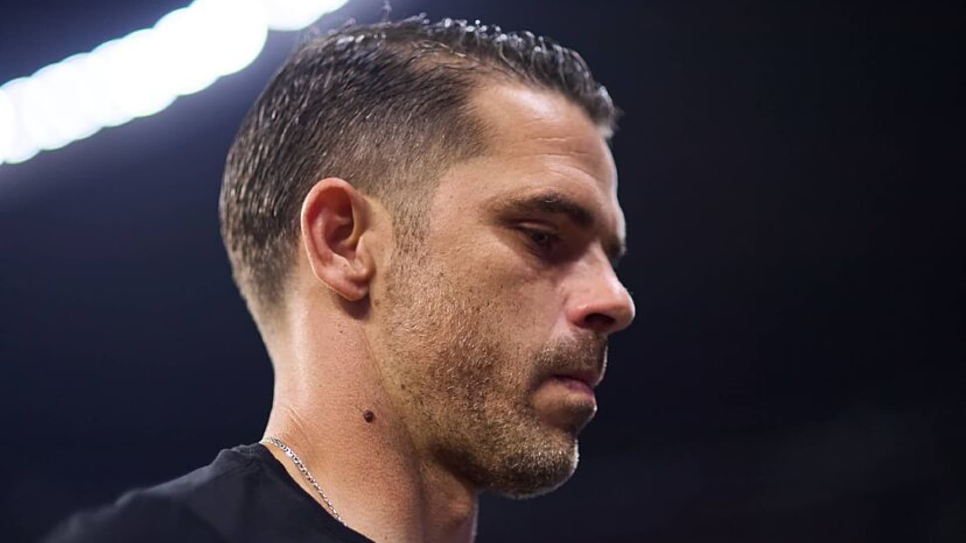 Fernando Gago