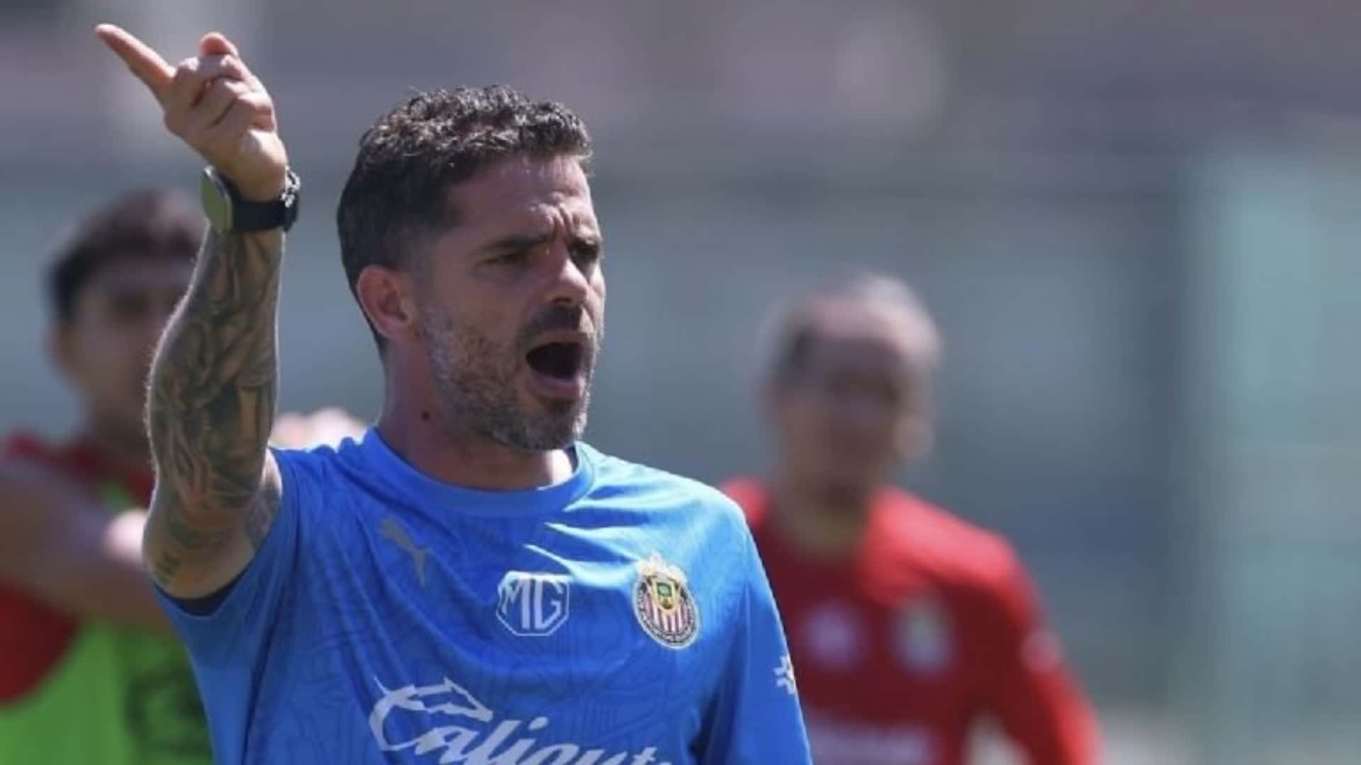 Fernando Gago