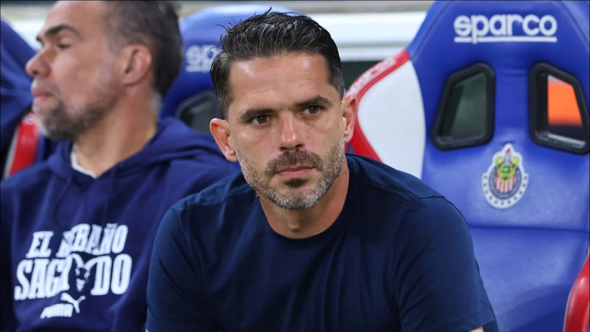 Fernando Gago