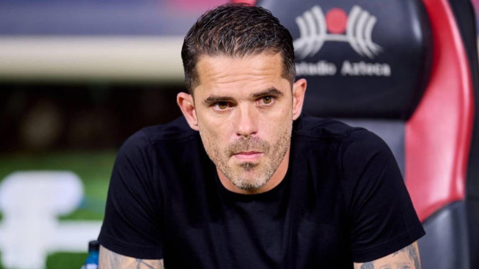 Fernando Gago