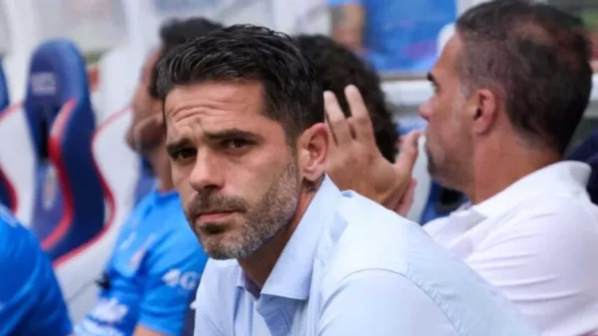 Fernando Gago