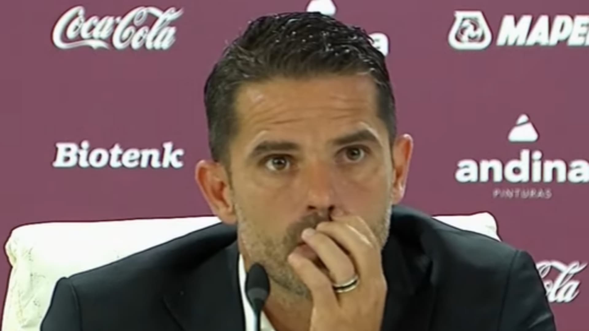 Fernando Gago