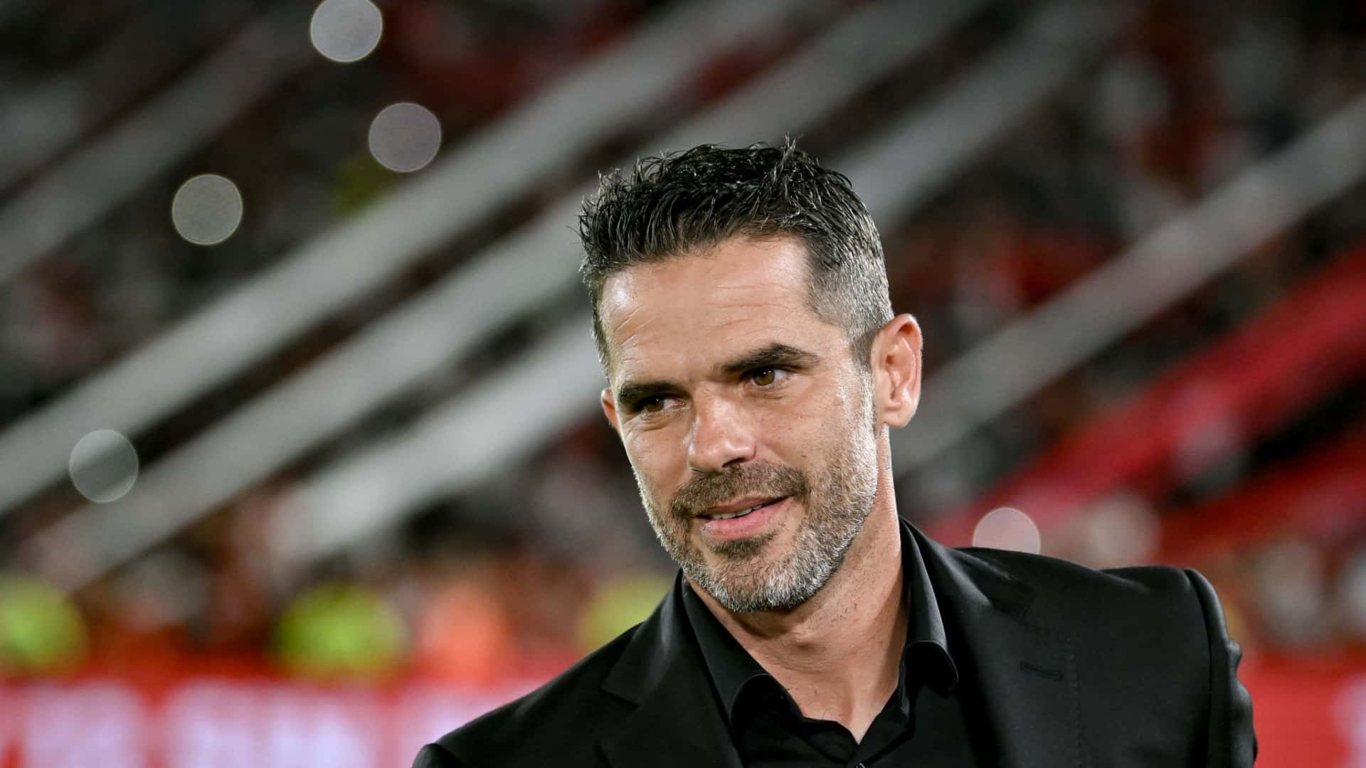 Fernando Gago