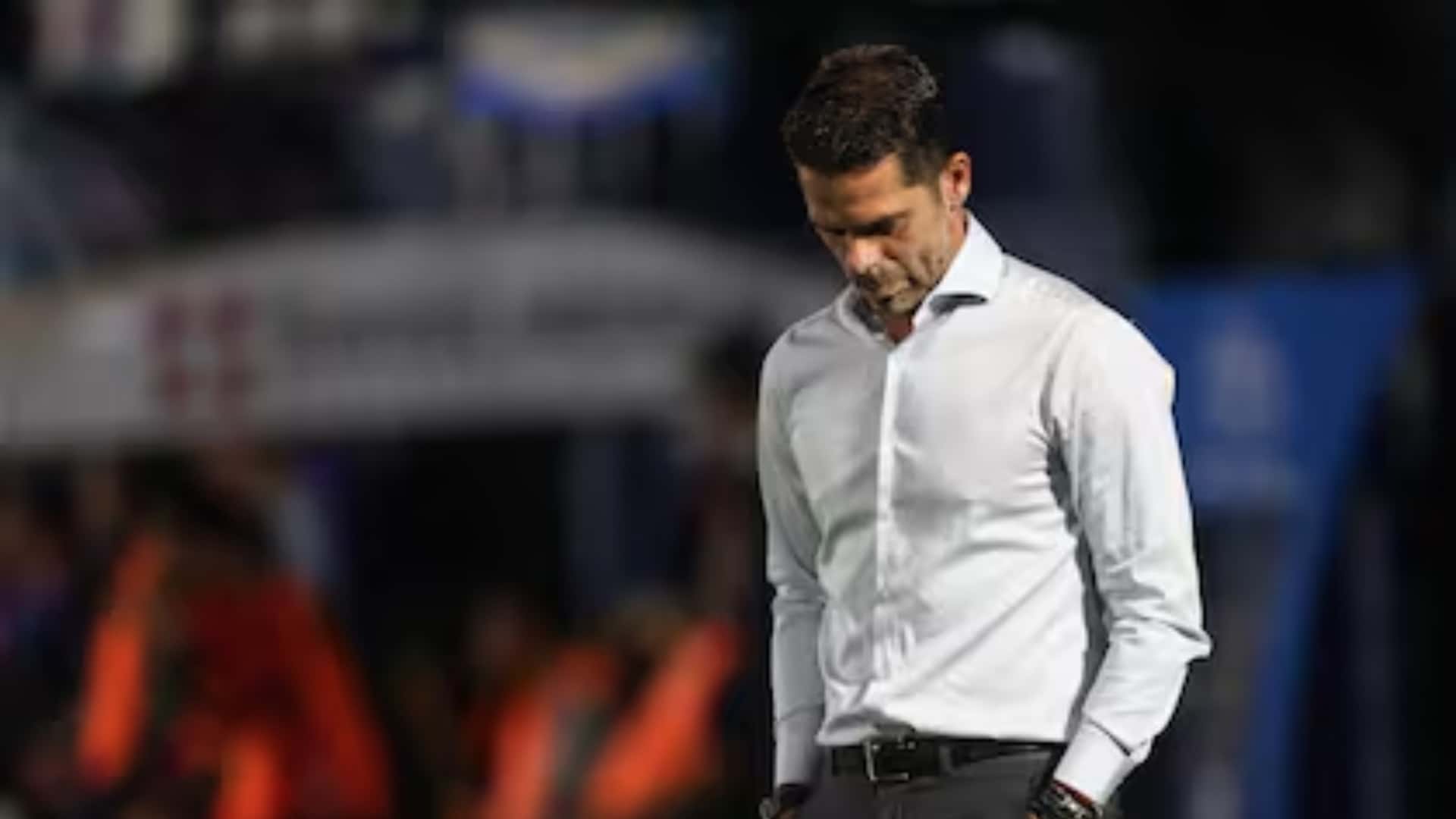 Fernando Gago