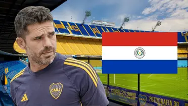 Fernando Gago (Foto tomada de: Expedia/Boca Juniors/Wikipedia)