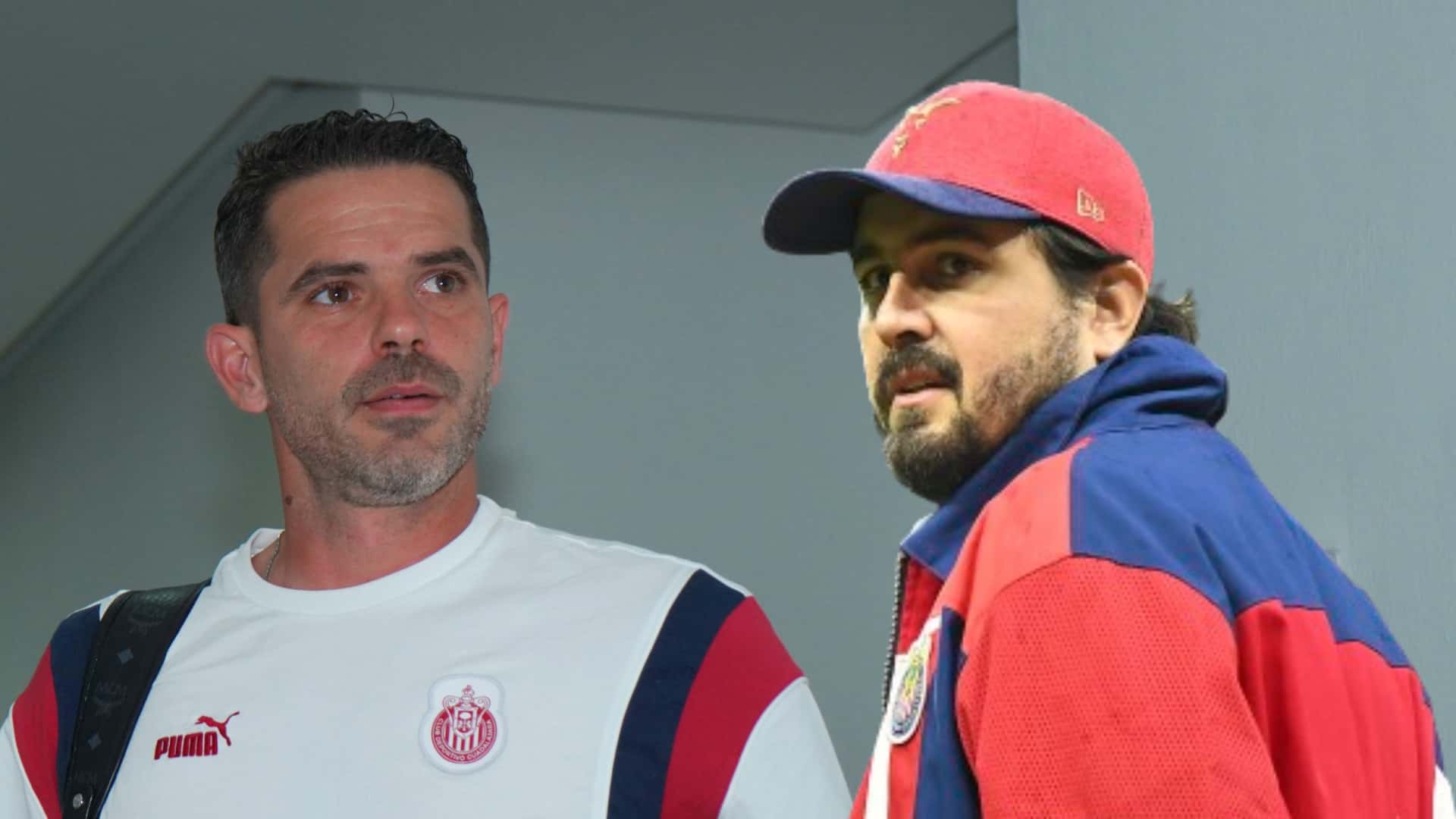 Fernando Gago se reunió con la cúpula de Chivas (Pexels).