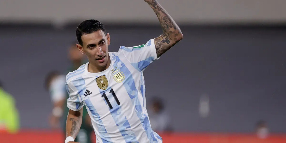 Fideo categorizó como una "vergüenza" el escándalo sucedido en las Eliminatorias Sudamericanas.