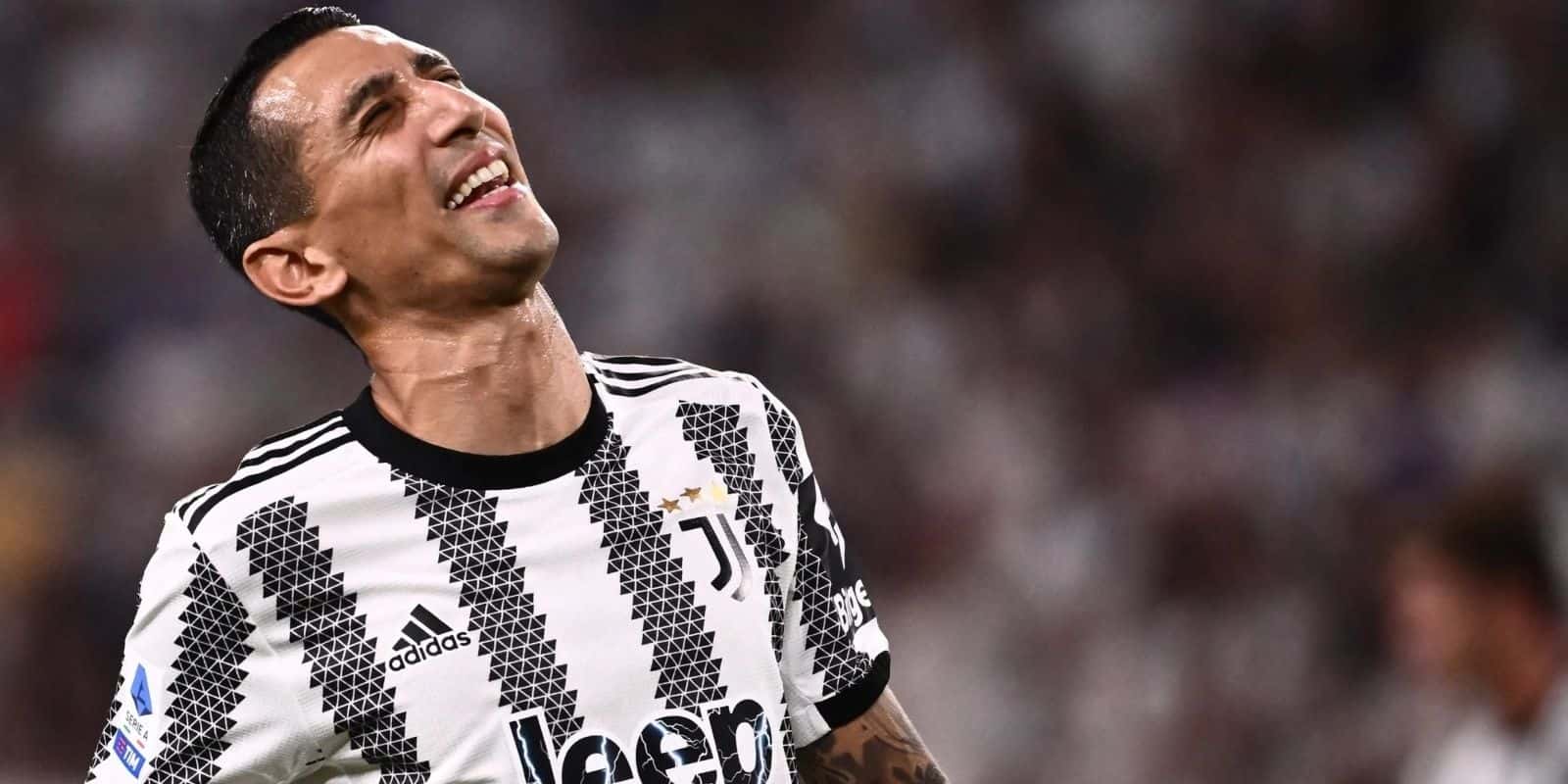 Fideo dejó tres asistencias en Champions, pero no fue convocado para el partido de Serie A en el clásico ante Milan.