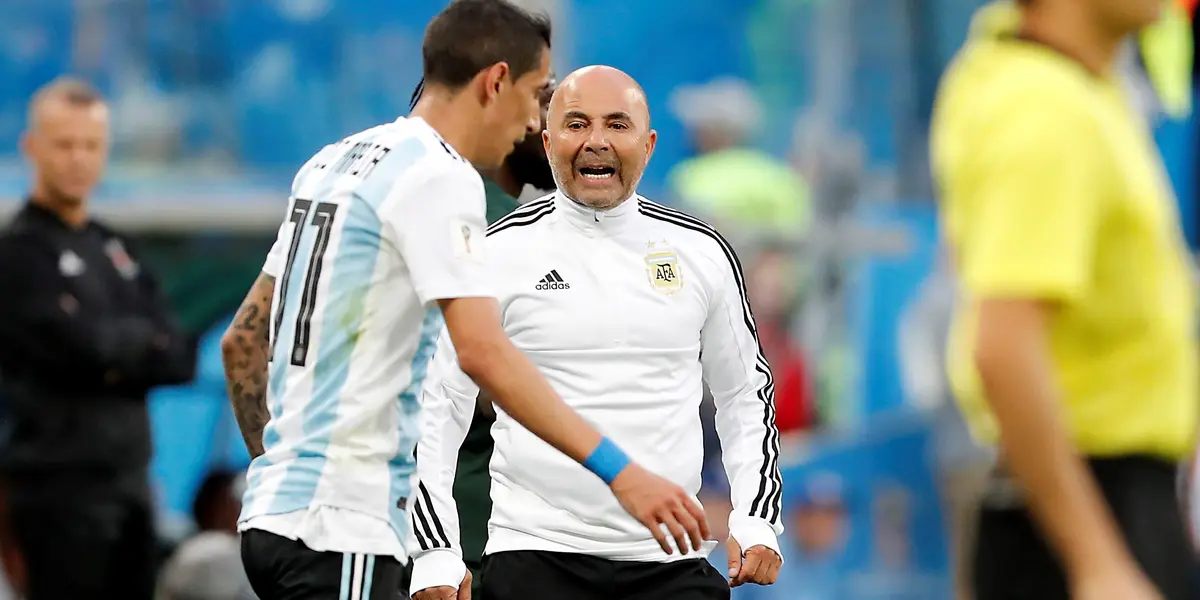Fideo hizo algunas revelaciones sobre algunas situaciones que se vivieron durante la Copa del Mundo de Rusia.