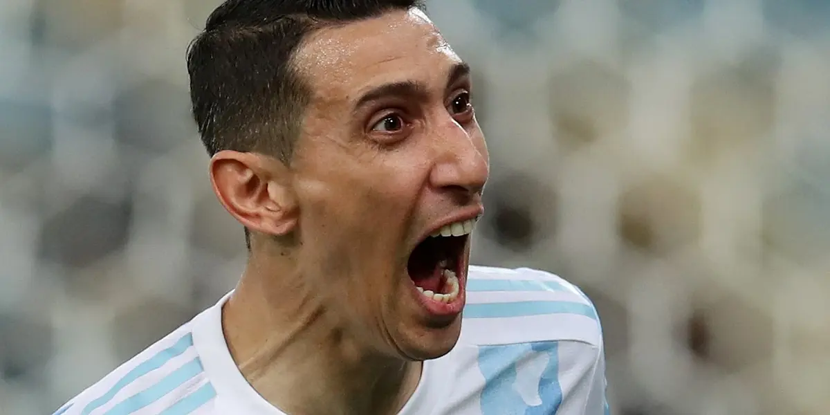 Fideo reveló que estuvo cerca de jugar en el Xeneize y contó por qué no se dio le pase.