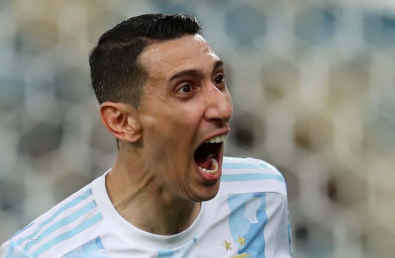 Fideo reveló que estuvo cerca de jugar en el Xeneize y contó por qué no se dio le pase.