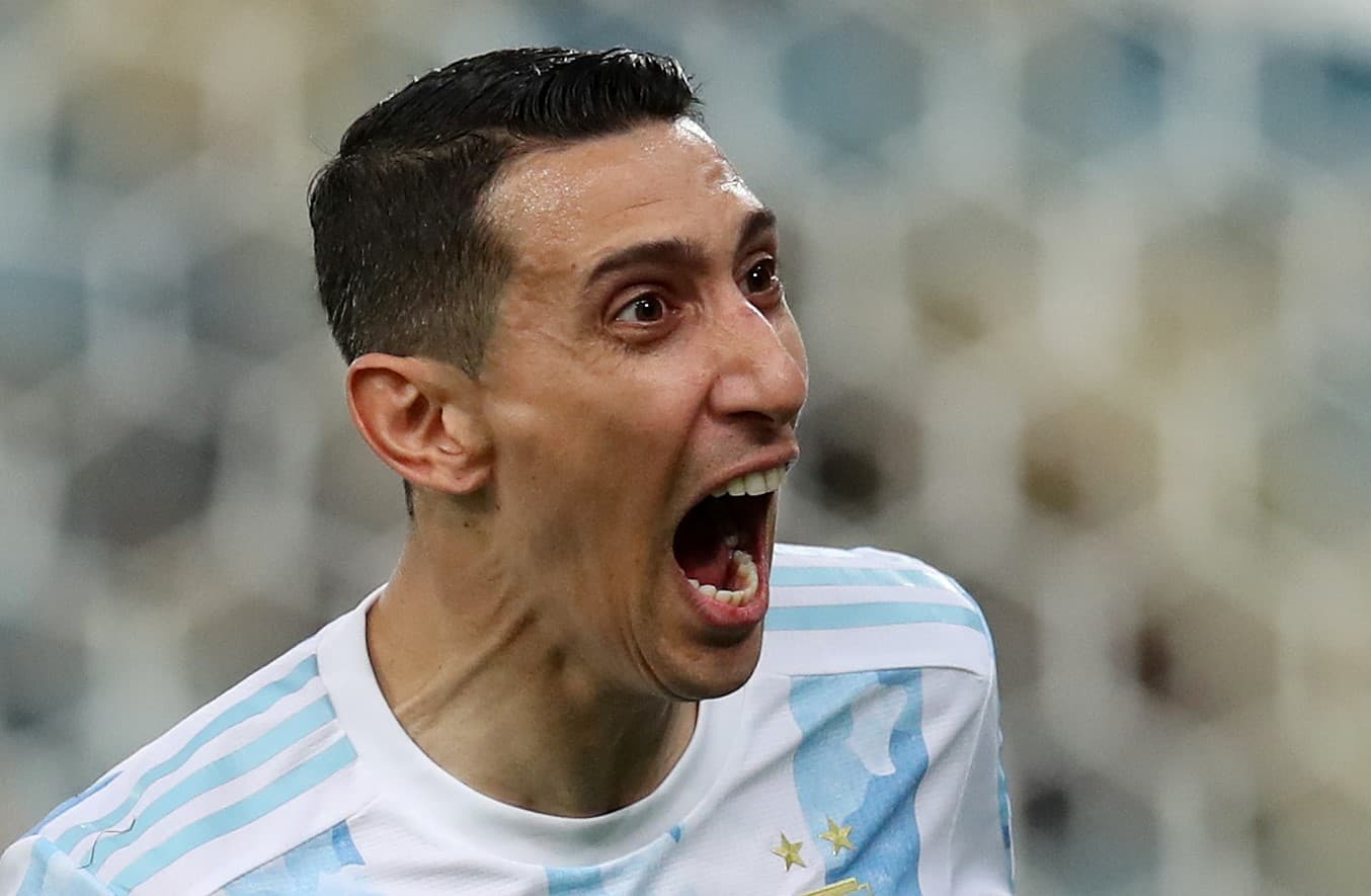 Fideo reveló que estuvo cerca de jugar en el Xeneize y contó por qué no se dio le pase.