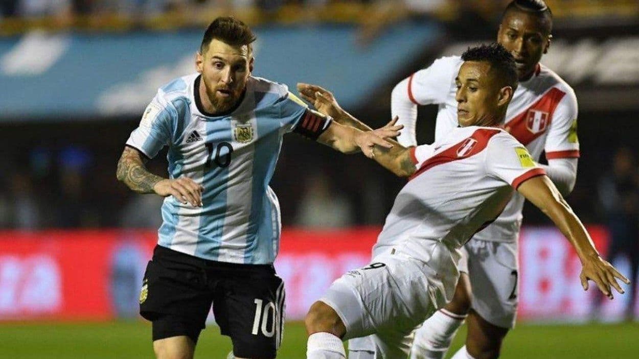 FIFA abrió el proceso de venta de entradas para la Copa del Mundo.
