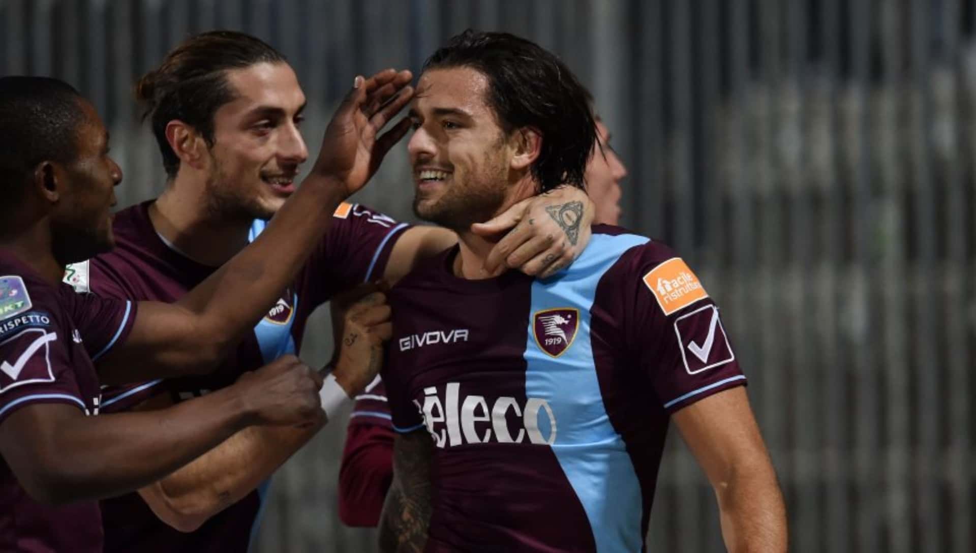 Finalizó su contrato con el Cremonese de la Serie B pero ya consiguió nuevo equipo