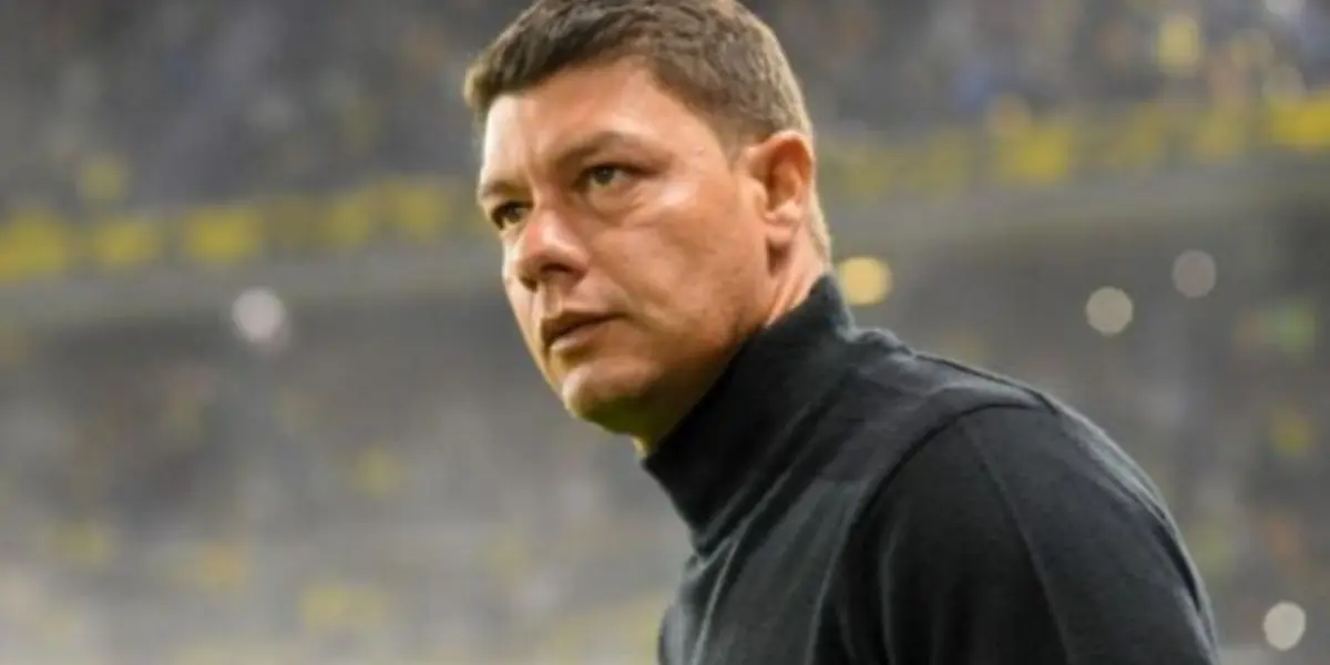 Finalizó su préstamo y debe volver a Boca. No llegó a acomodarse que ya lo quiere otro equipo