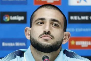 Finalizó su prestamo y debe volver al Espanyol pero allí no será tomado en cuenta