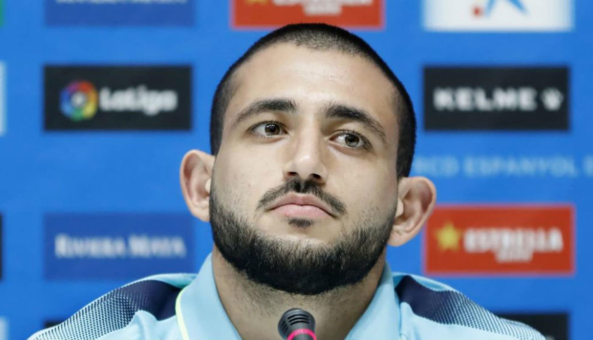 Finalizó su prestamo y debe volver al Espanyol pero allí no será tomado en cuenta