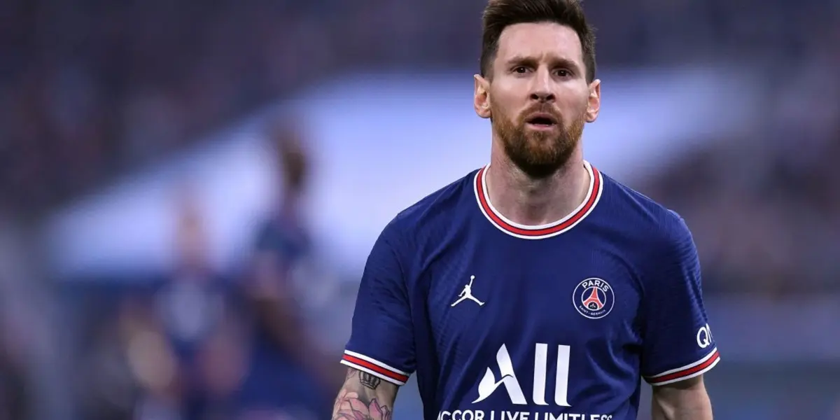 Finalmente, el entrenador contará con el argentino para el encuentro ante Niza por la Ligue 1.