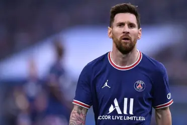 Finalmente, el entrenador contará con el argentino para el encuentro ante Niza por la Ligue 1.