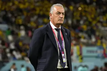 Finalmente, el Lechuga no llegará al club de Avellaneda y asumirá en la selección tica.