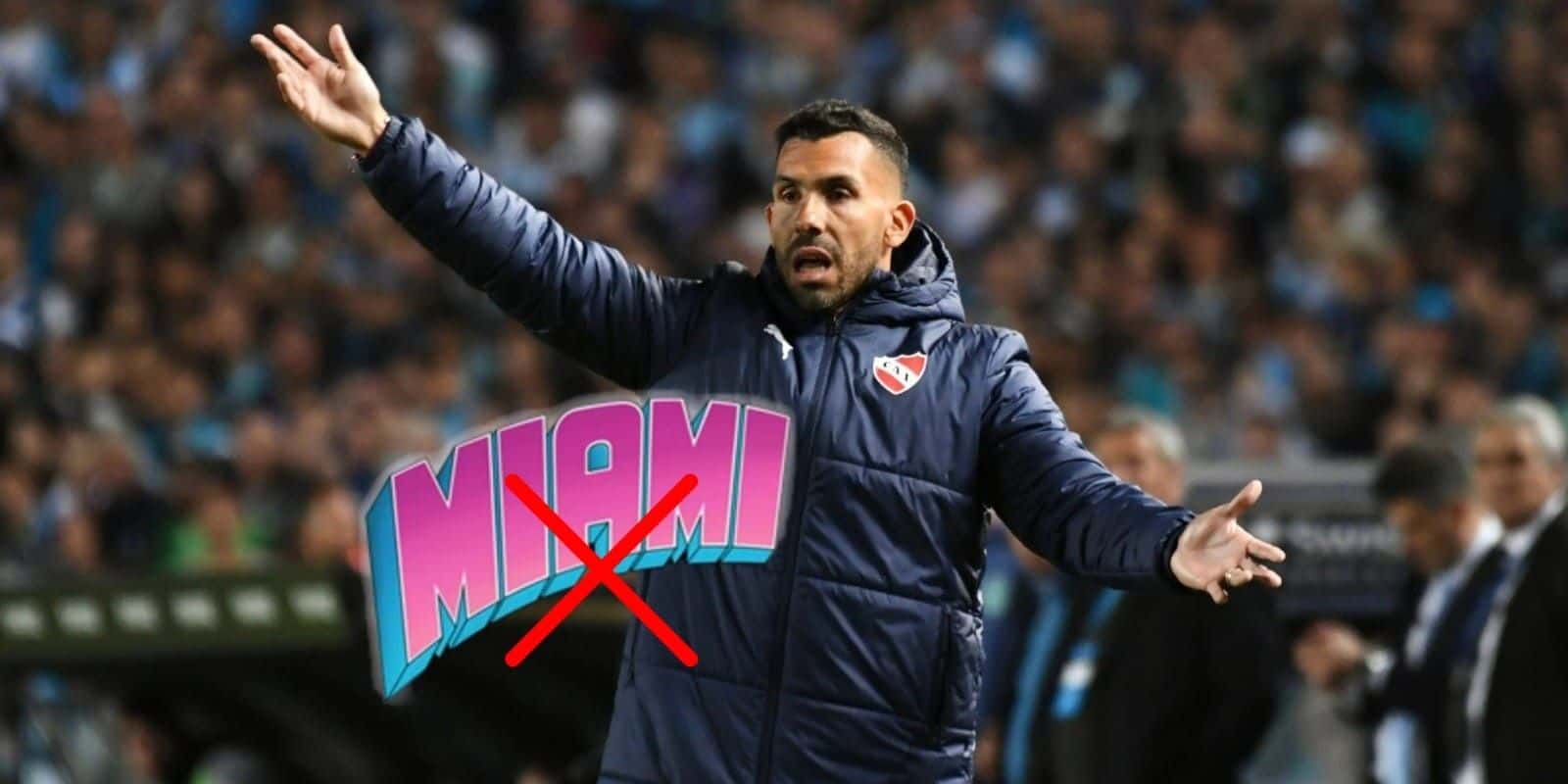 Finalmente, el Rojo no viajó a Estados Unidos para hacer la preparación para la temporada 2024.