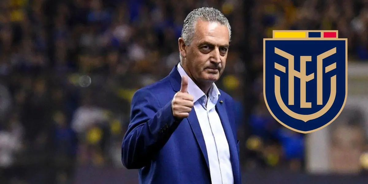 Finalmente, FIFA dio su veredicto sobre el tema Byron Castillo y la derecha a la Selección Ecuatoriana.