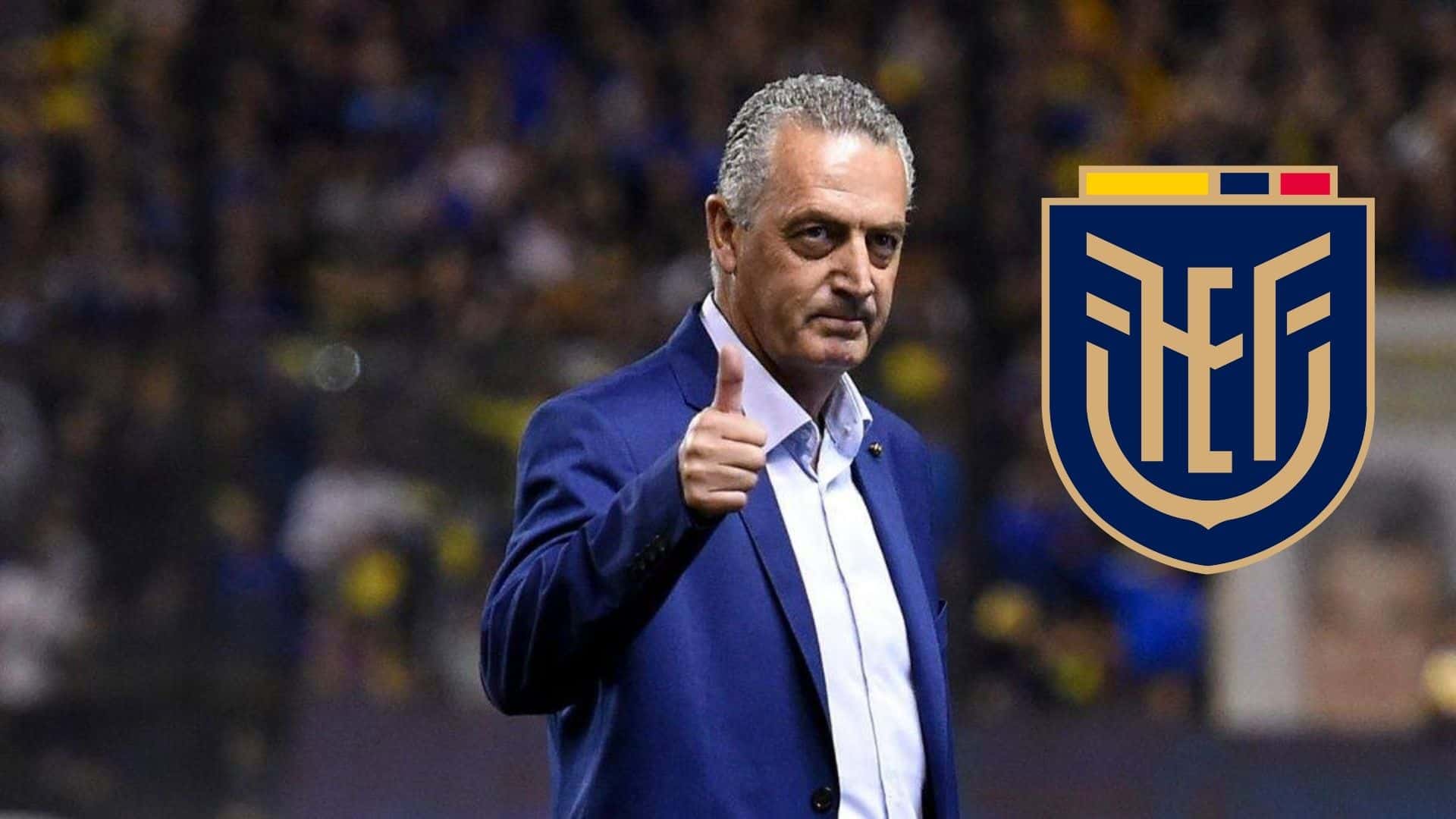 Finalmente, FIFA dio su veredicto sobre el tema Byron Castillo y la derecha a la Selección Ecuatoriana.
