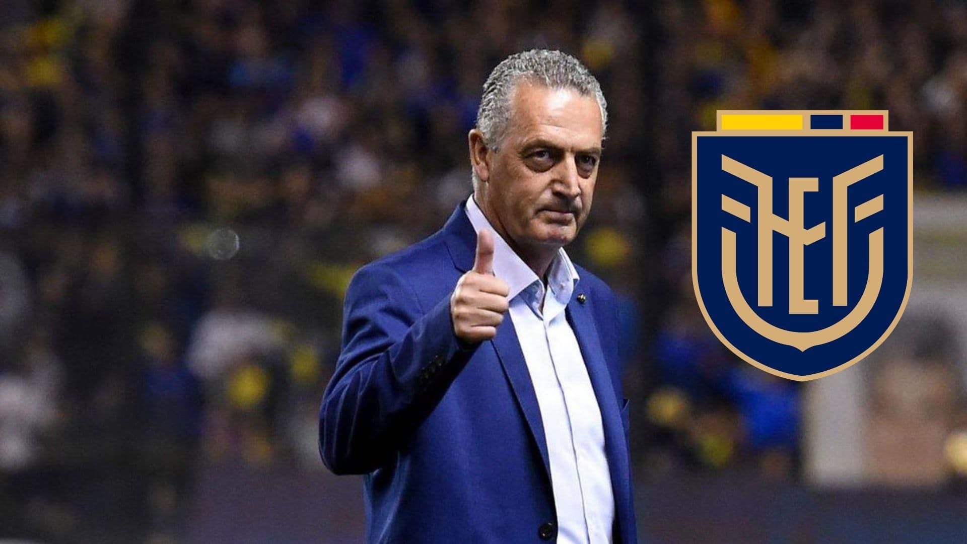Finalmente, FIFA dio su veredicto sobre el tema Byron Castillo y la derecha a la Selección Ecuatoriana.
