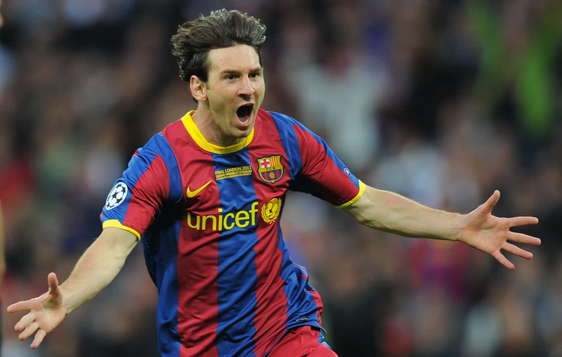 Finalmente, Lionel Messi abandonó el Barcelona y ya está en Paris para defender los colores del PSG la próxima temporada, donde usará el dorsal 30 ¿A qué se debe este llamativo número? Enterate de todas las novedades acá.
