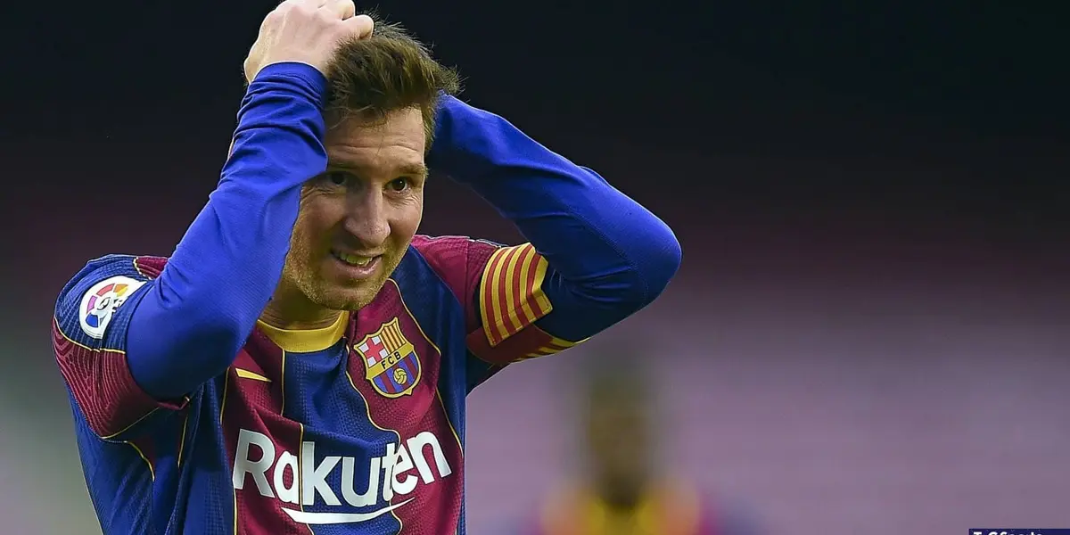 Finalmente, Lionel Messi seguirá siendo parte del Barcelona, club que lo vio nacer, y su contrato sería hasta el 2026 y con una rebaja del 50% de su salario ¿Cuándo vuelve a entrenar en la institución? Enterate de toda la información acá.