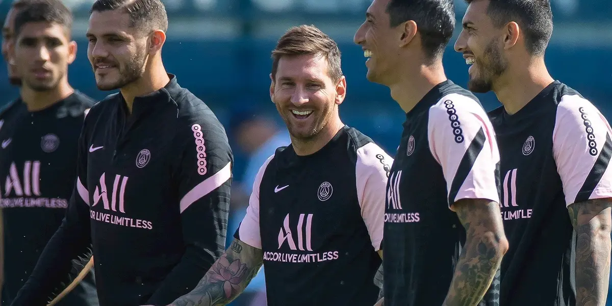 Finalmente, se espera que este domingo 29 de agosto Lionel Messi debute en el PSG en el enfrentamiento ante el Reims por la jornada cuatro de la Ligue 1 ¿Por dónde será transmitido y en dónde jugarán? Enterate de toda la información acá.