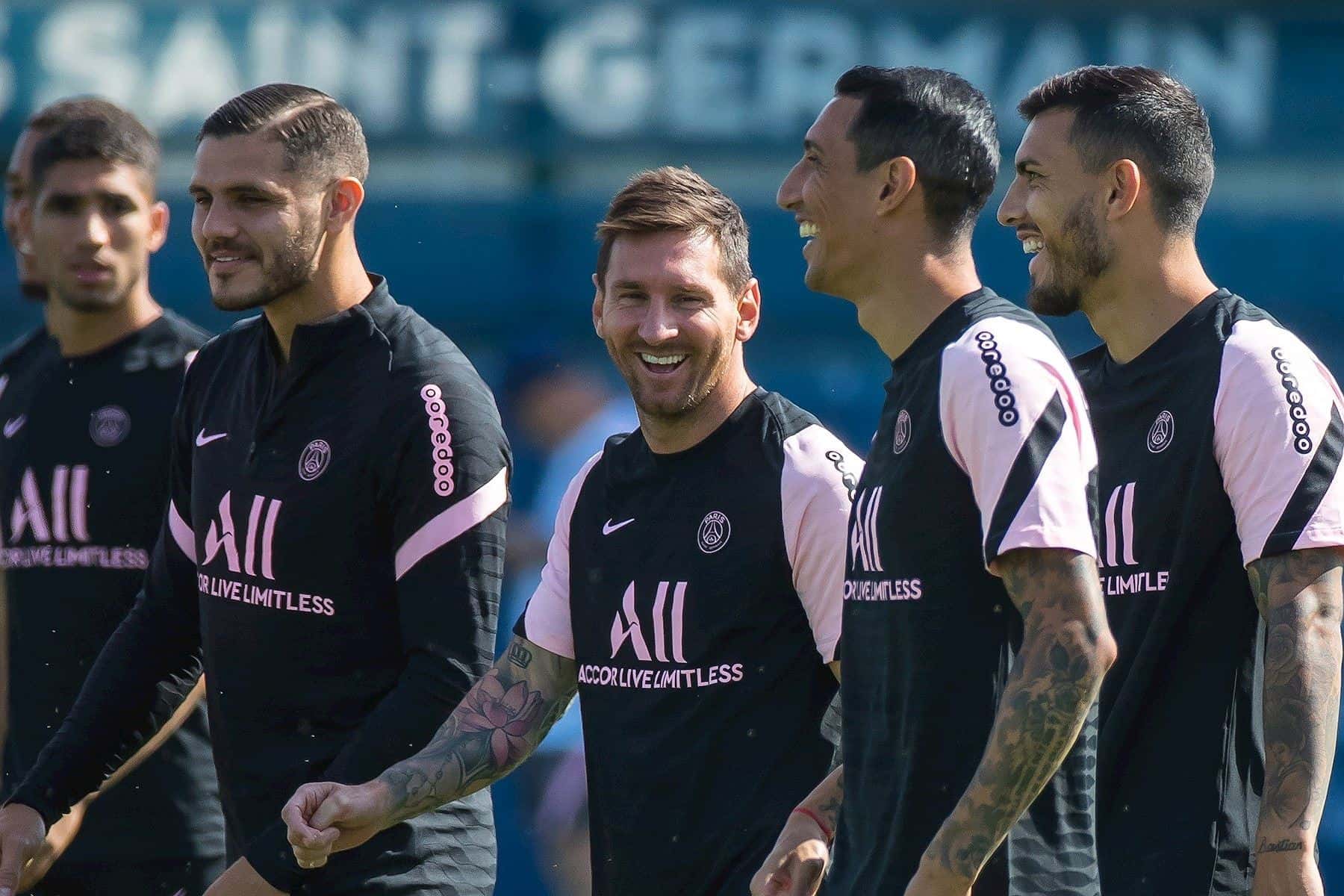 Finalmente, se espera que este domingo 29 de agosto Lionel Messi debute en el PSG en el enfrentamiento ante el Reims por la jornada cuatro de la Ligue 1 ¿Por dónde será transmitido y en dónde jugarán? Enterate de toda la información acá.