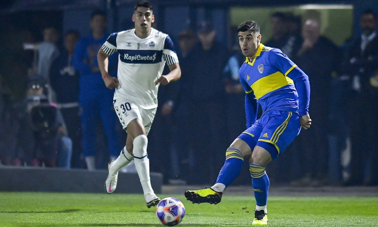 Finalmente y tras quejas de ambas partes, Boca y Gimnasia jugarán en otra fecha a la apctada. Los motivos y repercusiones.