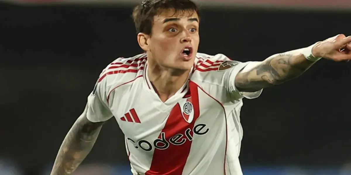 Fonseca eligió entre Gallardo y Demichelis (LPM)