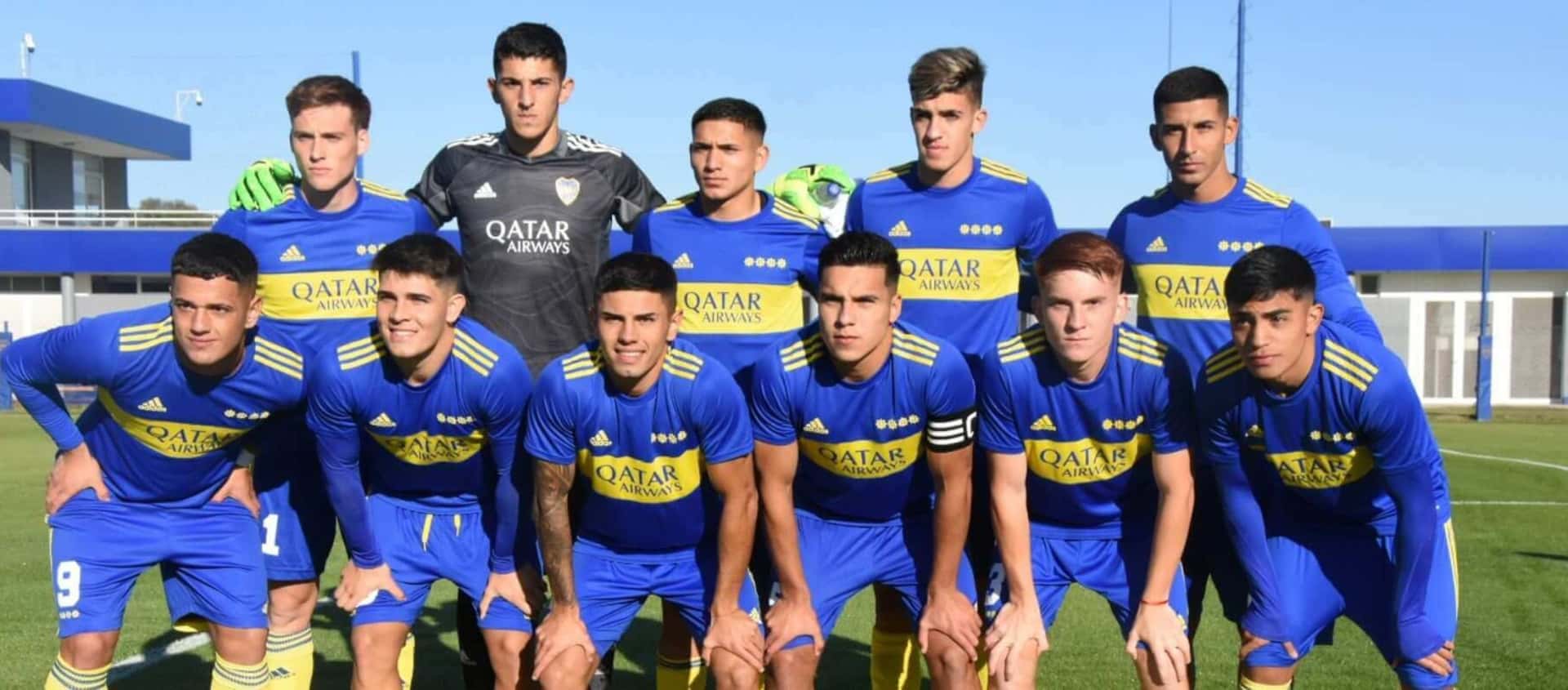 Formado en las inferiores del xeneize, se irá a otro equipo argentino