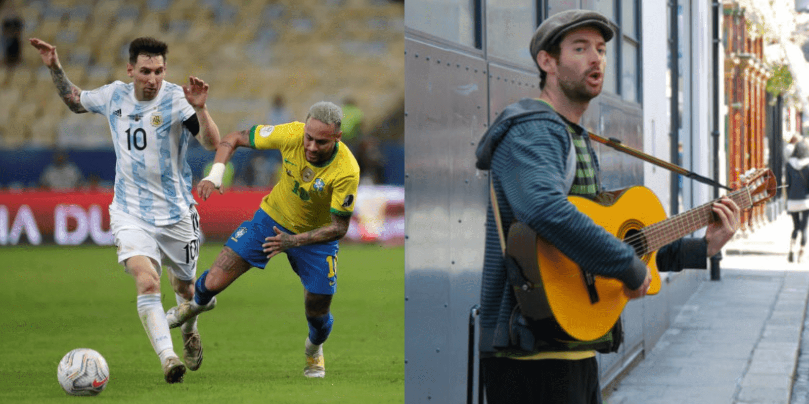 Formó parte de la selección chilena que venció en la final a la Albiceleste, en la actualidad se dedica a la vida de artista