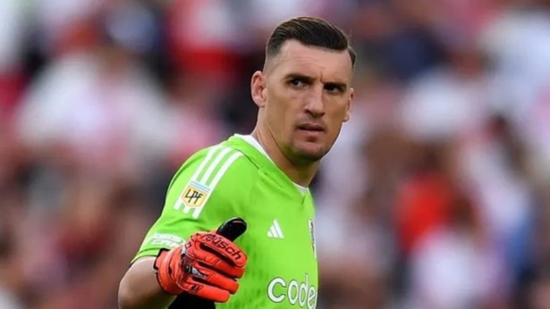 Franco Armani