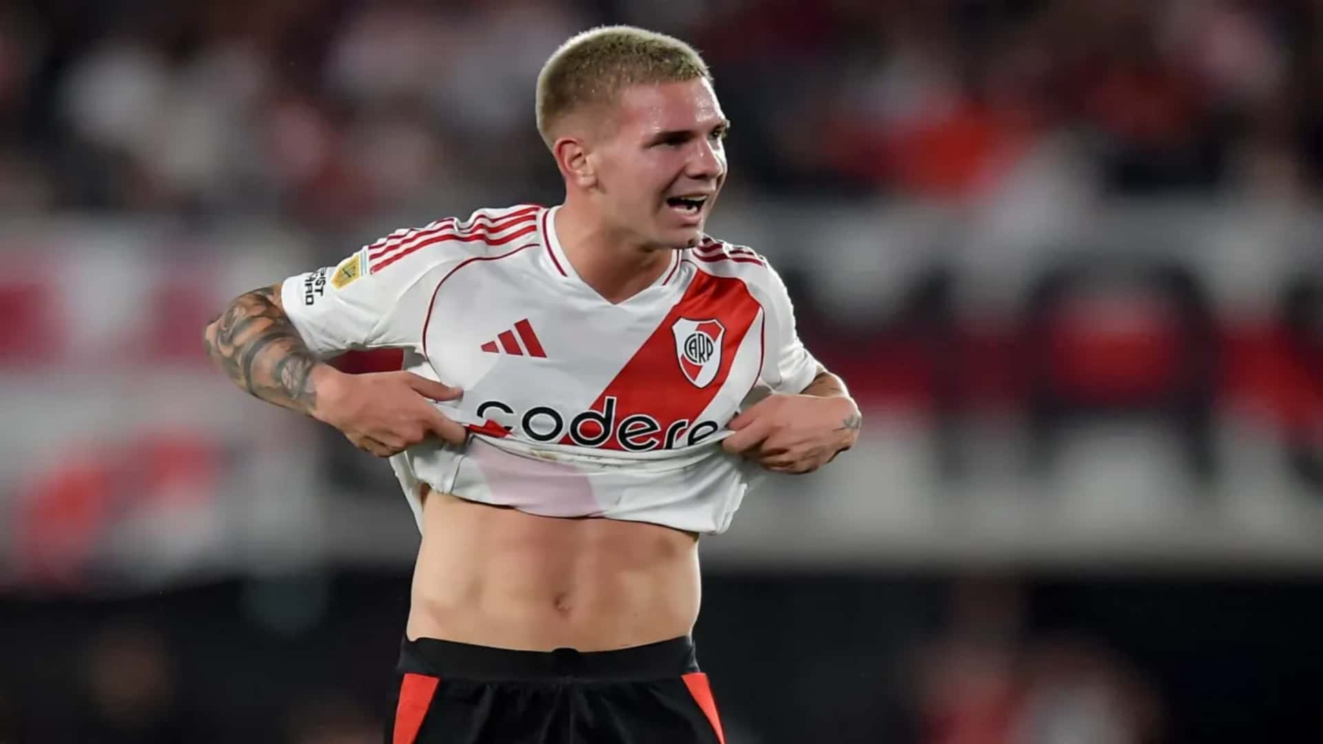Franco Mastantuono (Marca)