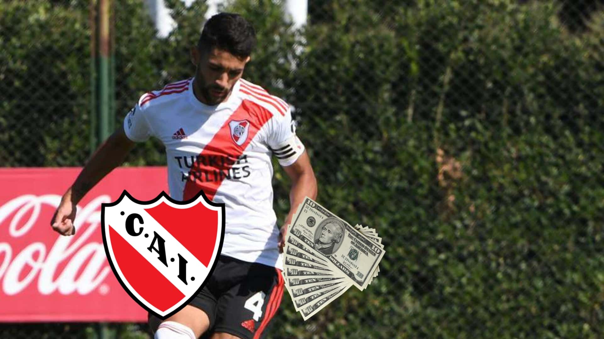 Franco Paredes