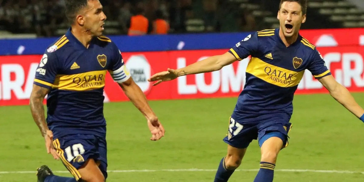 Franco Soldano ha sido cuestionado por su falta de gol, pero Miguel Ángel Russo tiene un motivo para considerarlo titular sin importar este detalle.